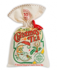 REGINA DI FIORI THE BAG PZ.10 MELA E SPEZIE